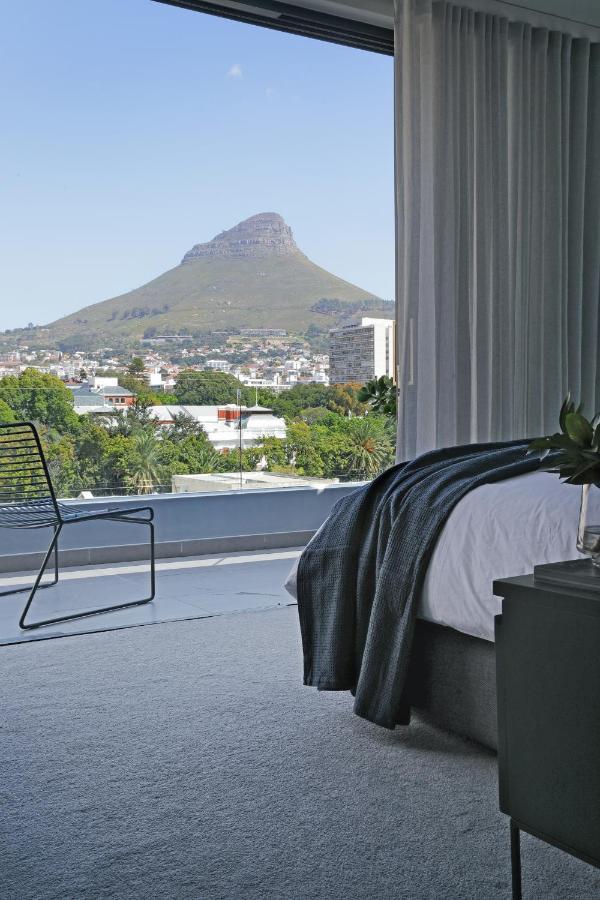 Labotessa Luxury Boutique Hotel Kapstaden Exteriör bild