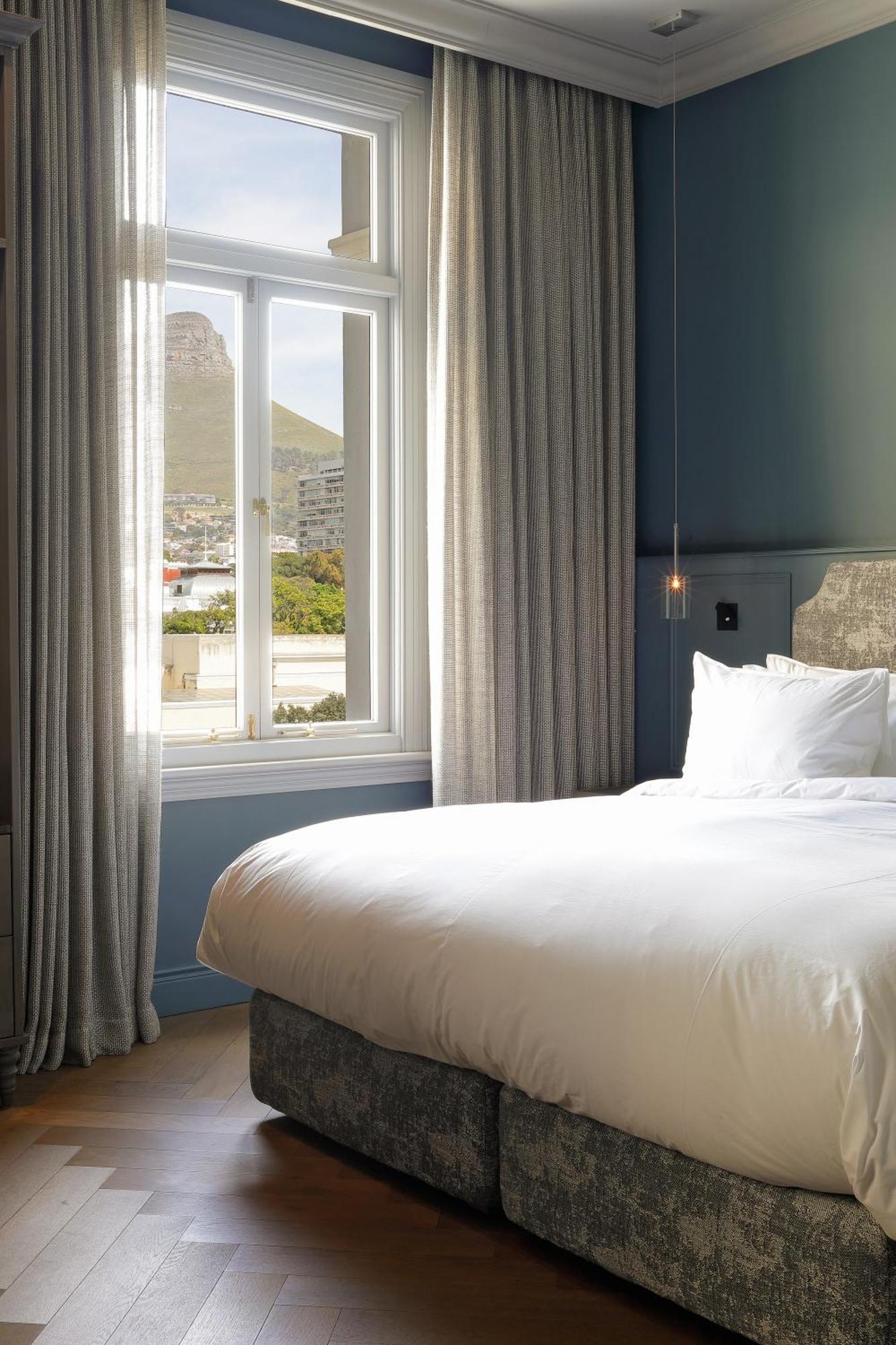 Labotessa Luxury Boutique Hotel Kapstaden Exteriör bild