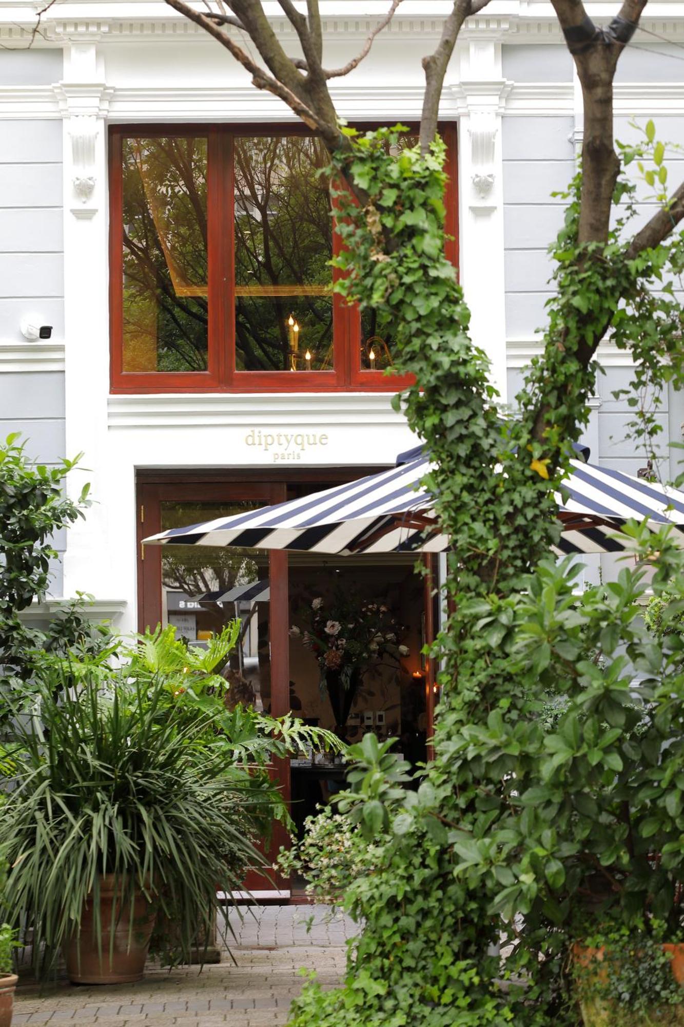 Labotessa Luxury Boutique Hotel Kapstaden Exteriör bild